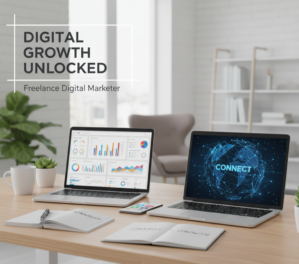 Affordable Freelancer in Delhi